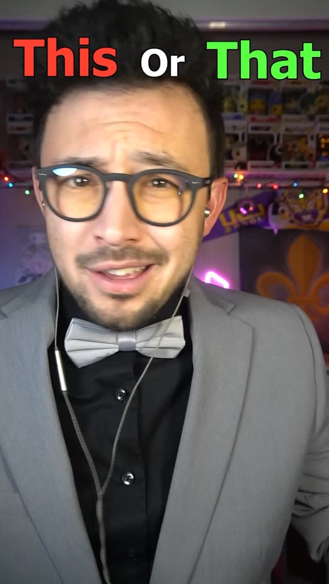 Post 6 by Corey ASMR on Instagram (video)