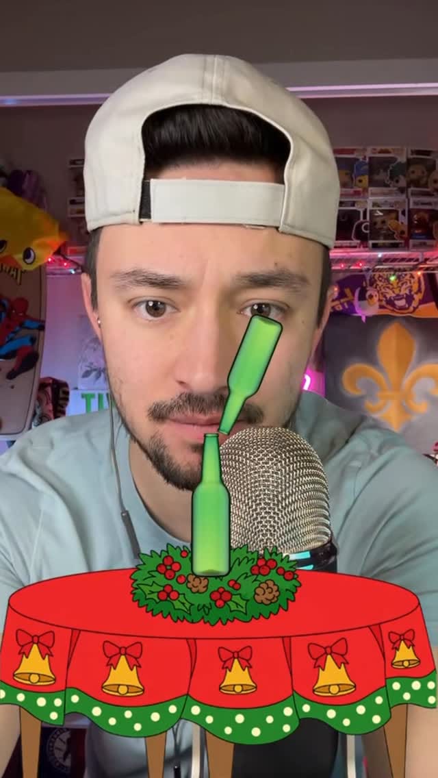 Post 4 by Corey ASMR on Instagram (video)
