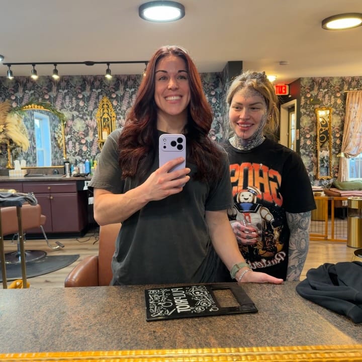 Post 1 by Paige Semenza on Instagram (carousel)