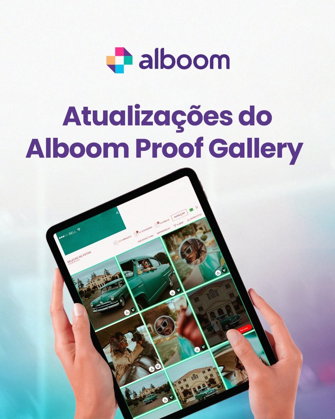 Post 4 by Alboom on Instagram (carousel)