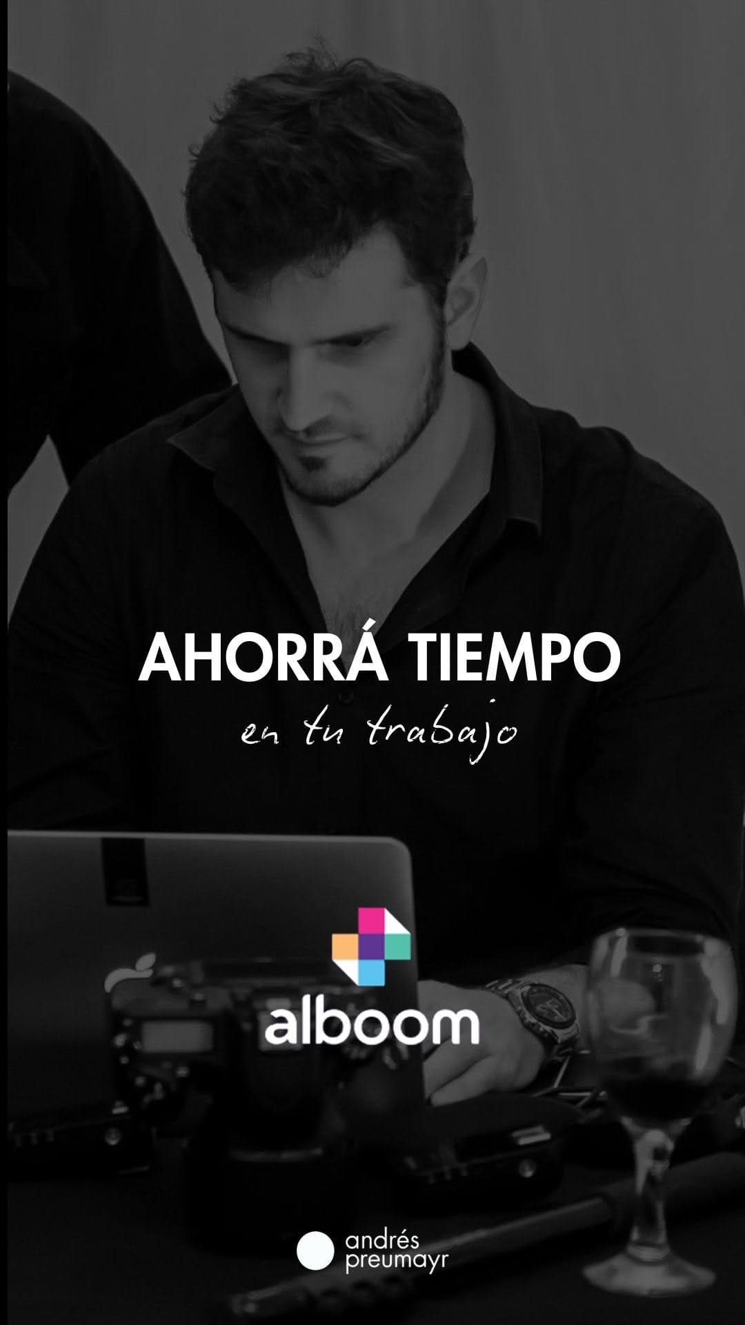 Post 3 by Alboom on Instagram (video)