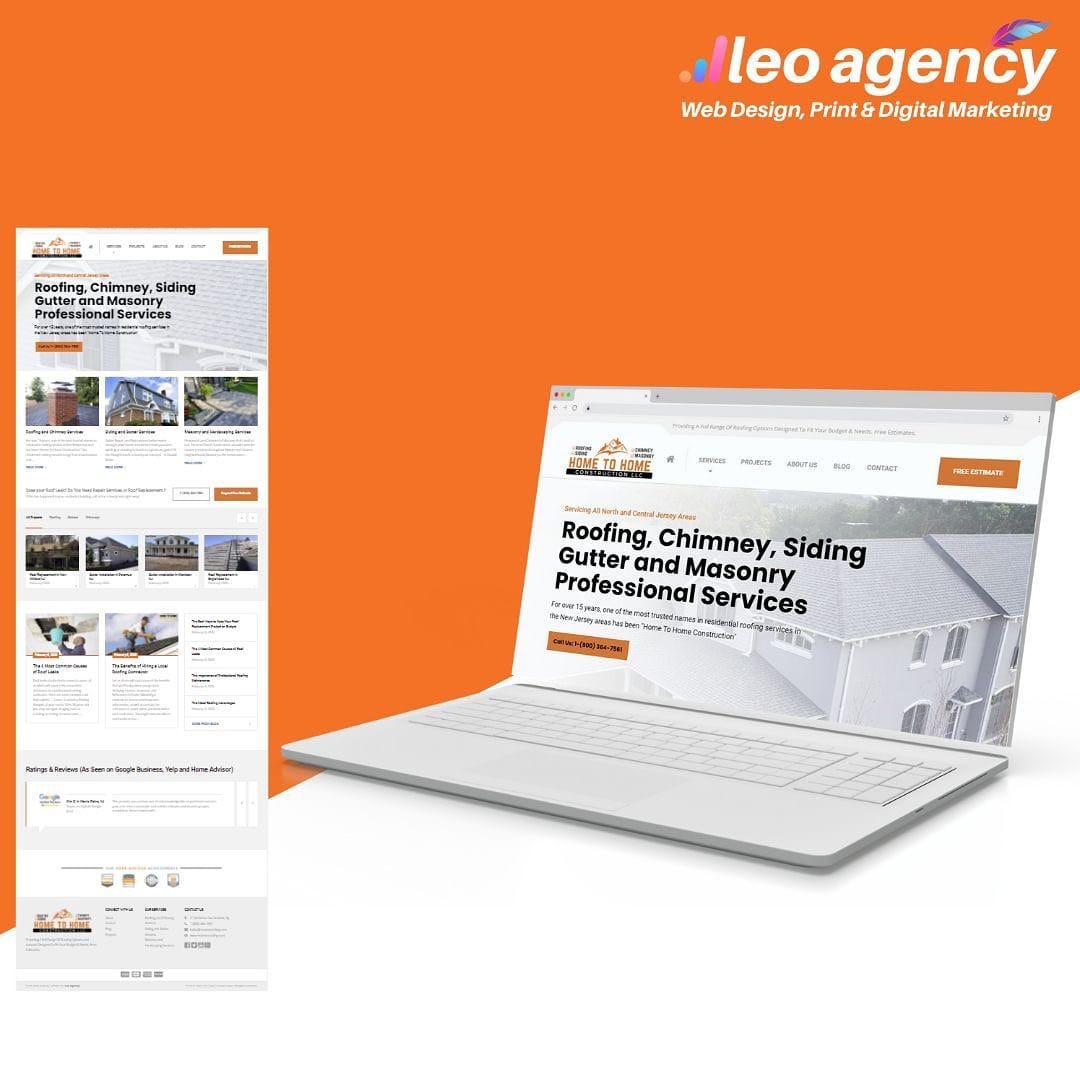 Post 7 by Leo Agency on Instagram (image)