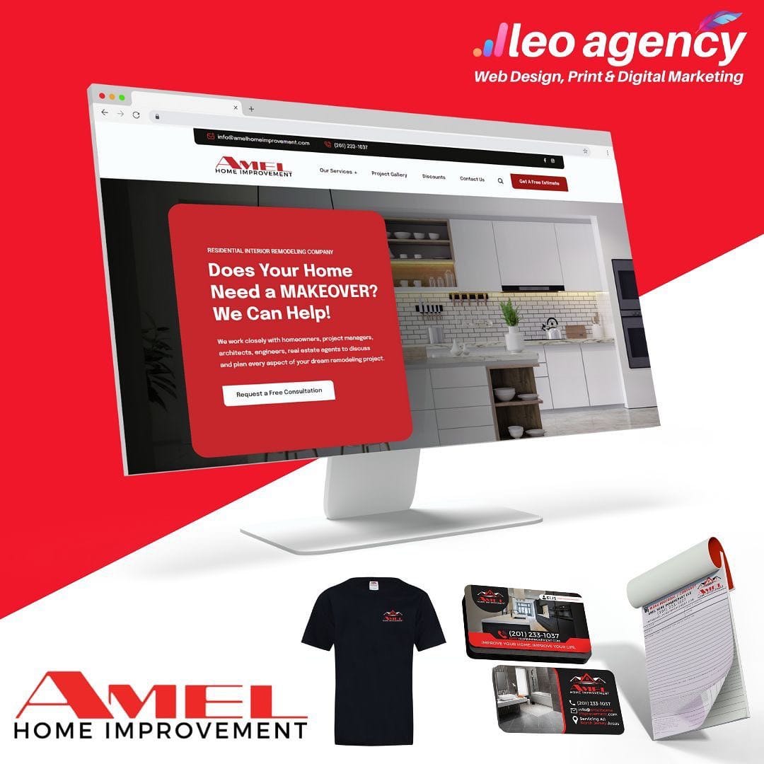 Post 2 by Leo Agency on Instagram (carousel)