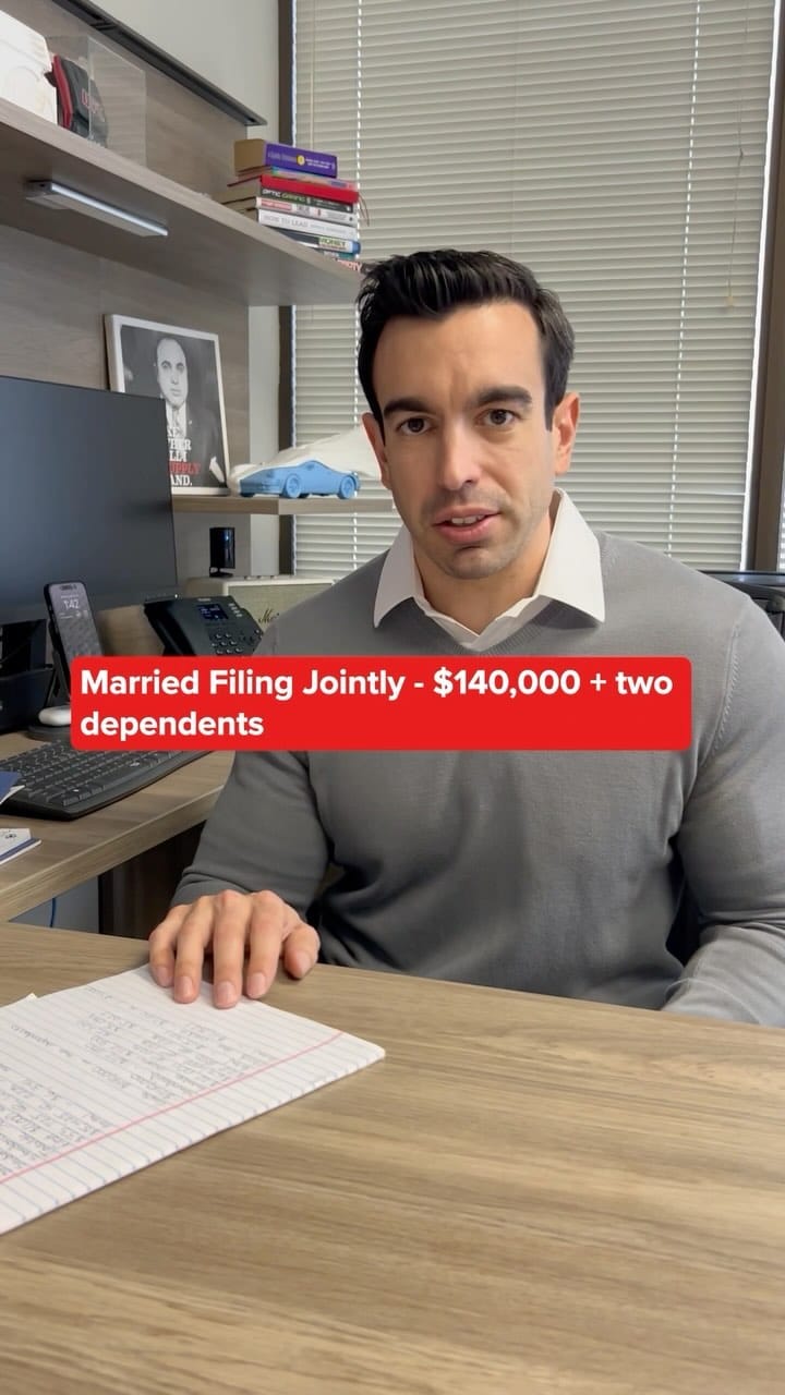 Post 9 by Gordon Law Group on Instagram (video)