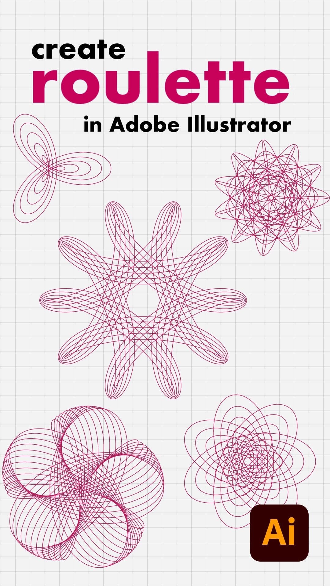 Post 5 by Astute Graphics on Instagram (video)