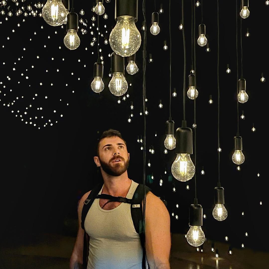 Post 10 by David Stevens on Instagram (carousel)