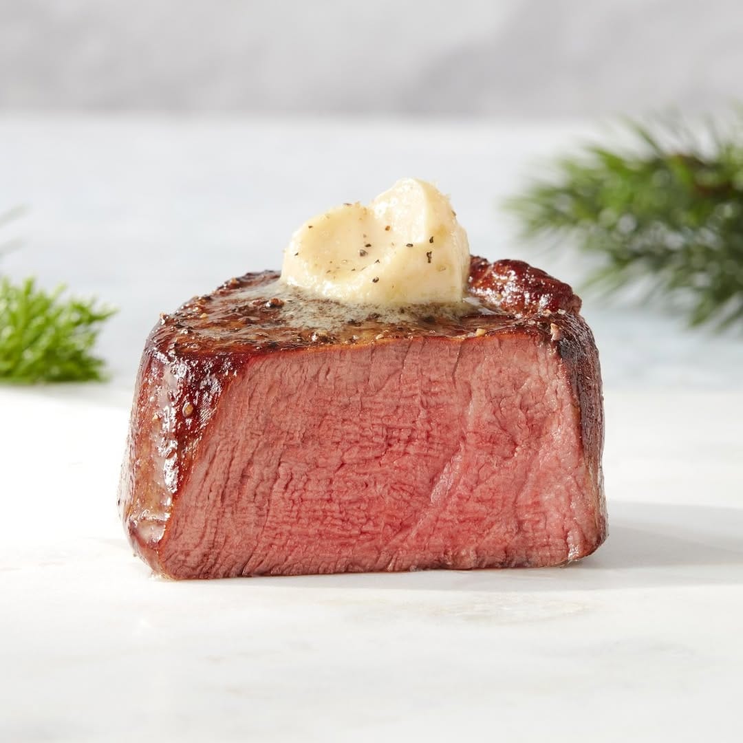 Post 1 by Kansas City Steak Company on Instagram (image)