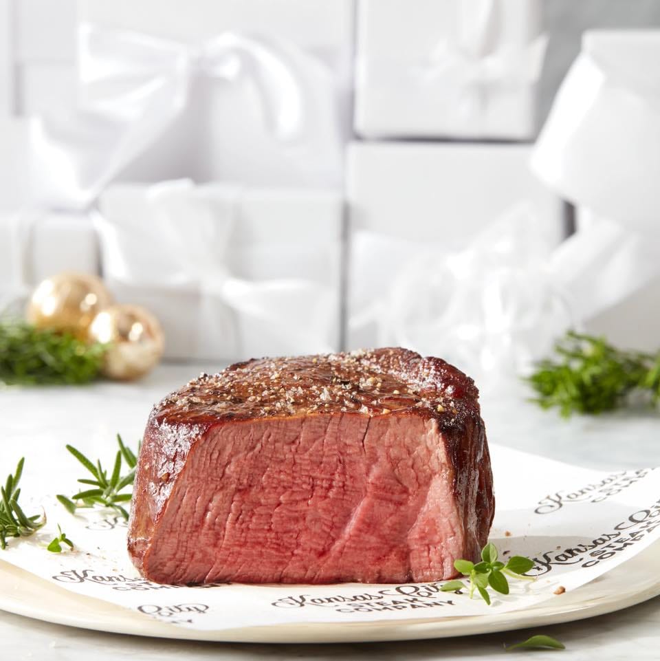 Post 9 by Kansas City Steak Company on Instagram (image)