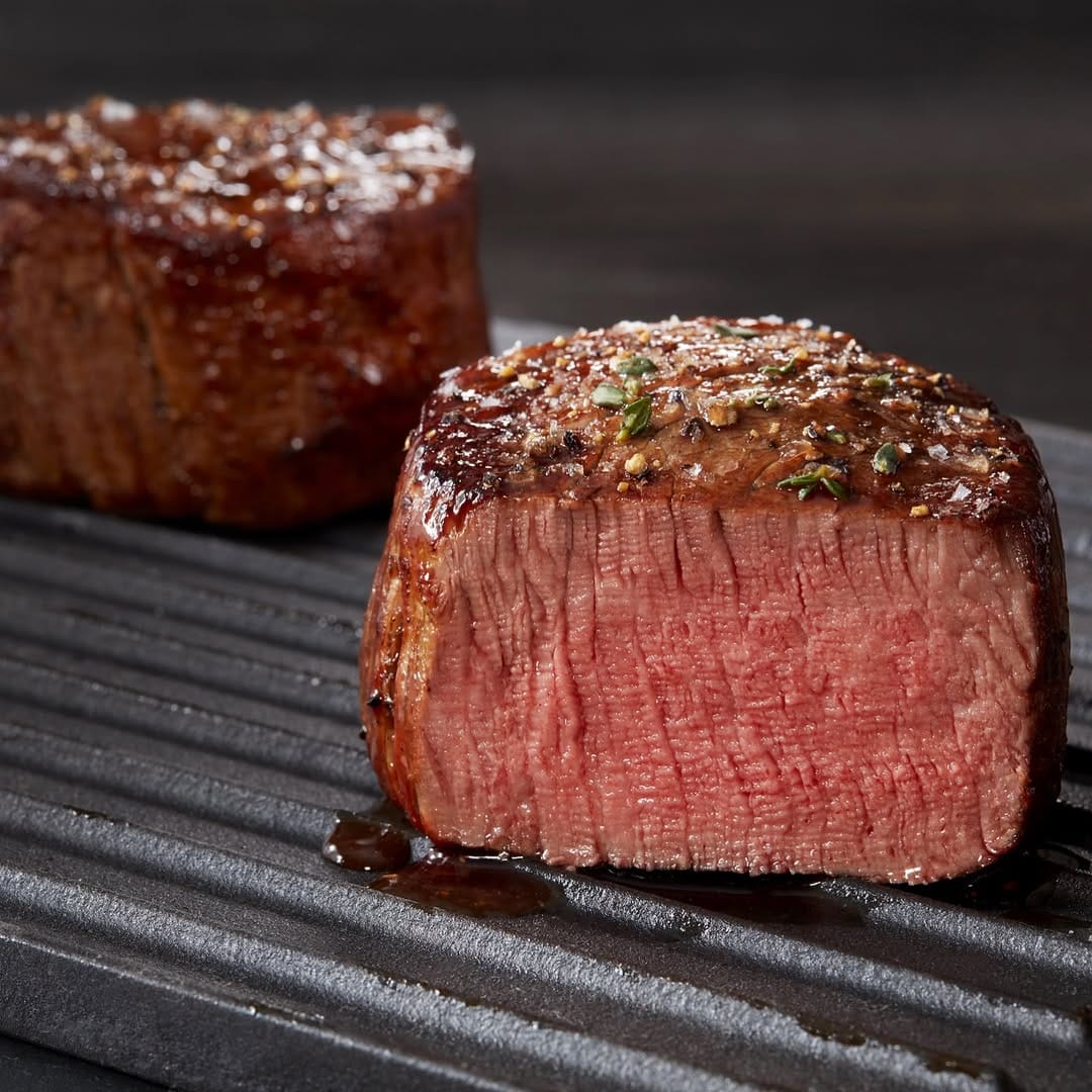 Post 8 by Kansas City Steak Company on Instagram (carousel)