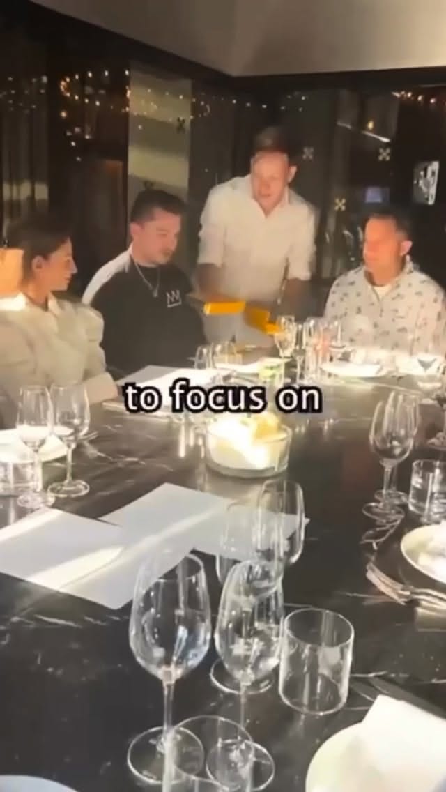 Post 3 by Nir Kouris on Instagram (video)