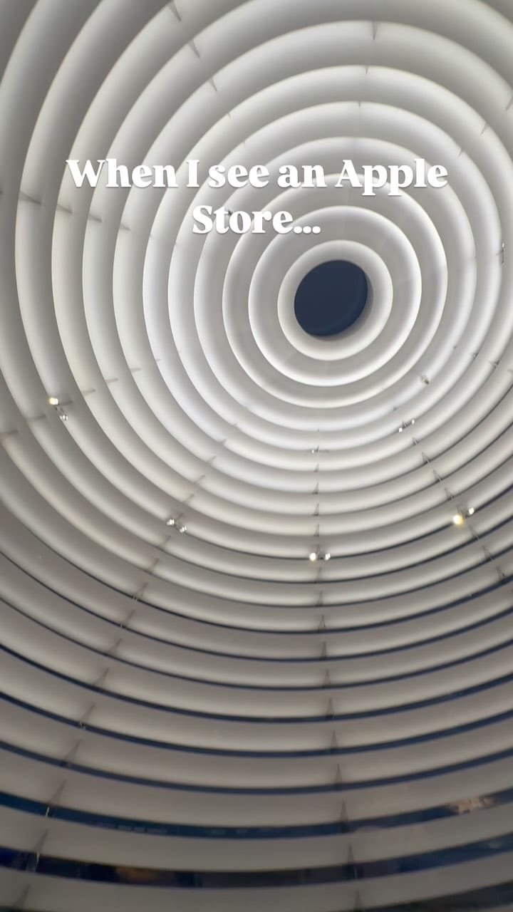 Post 10 by Nir Kouris on Instagram (video)