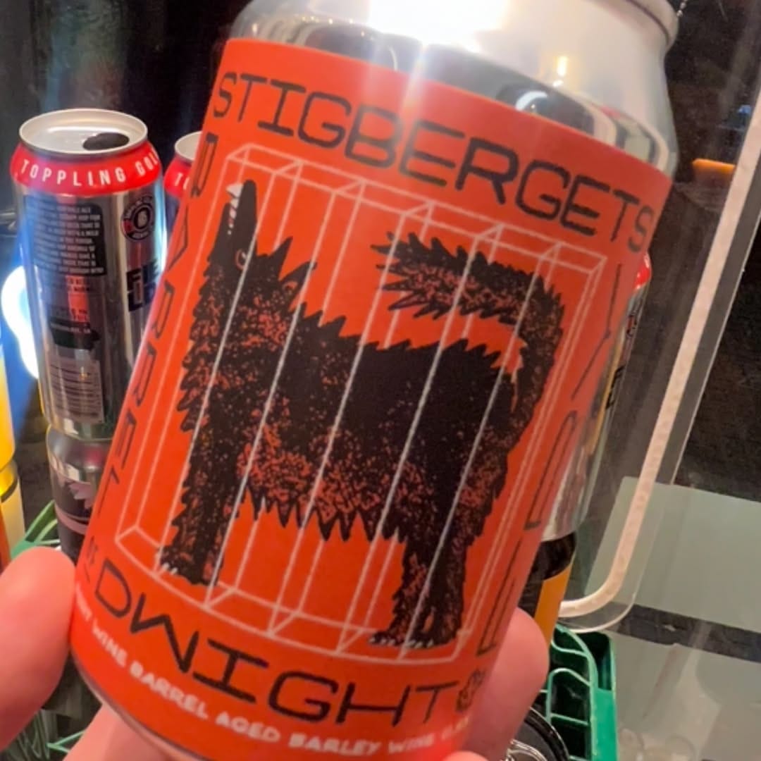 Post 2 by AtomicBeers on Instagram (image)