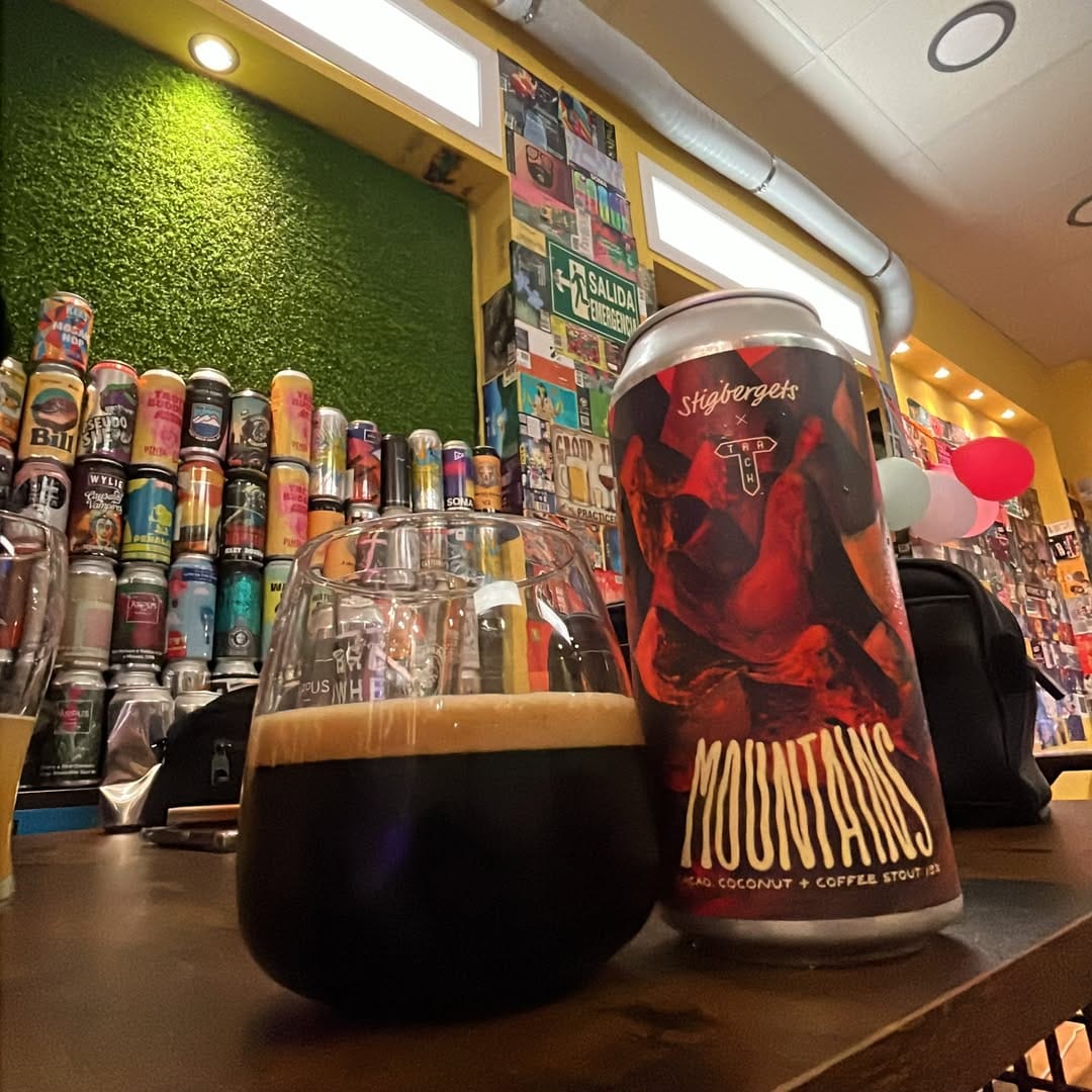 Post 9 by AtomicBeers on Instagram (image)