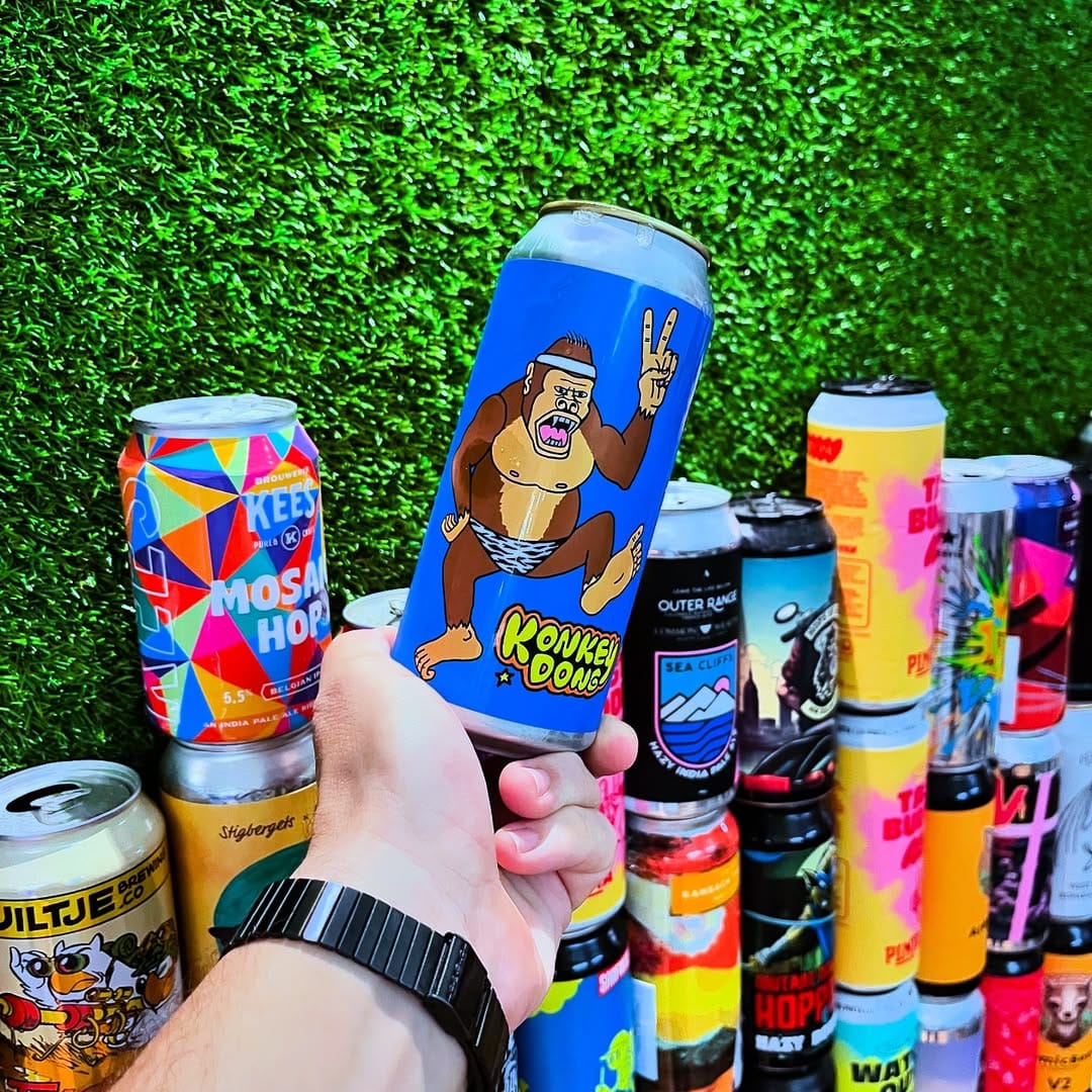 Post 4 by AtomicBeers on Instagram (image)