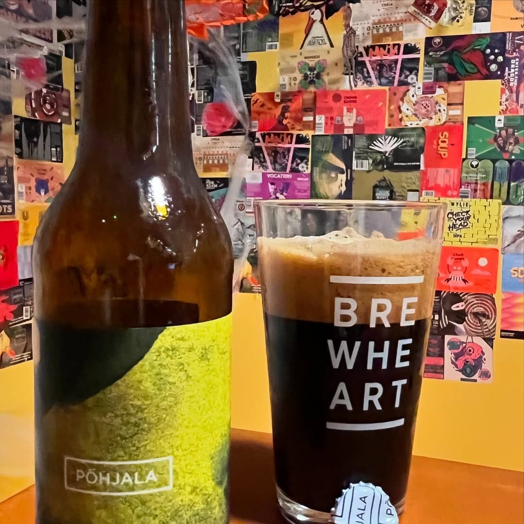 Post 7 by AtomicBeers on Instagram (image)