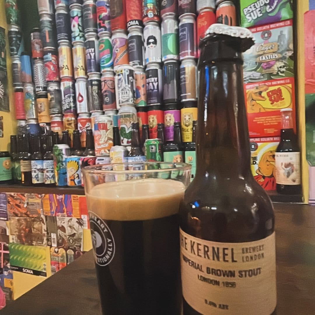Post 6 by AtomicBeers on Instagram (image)