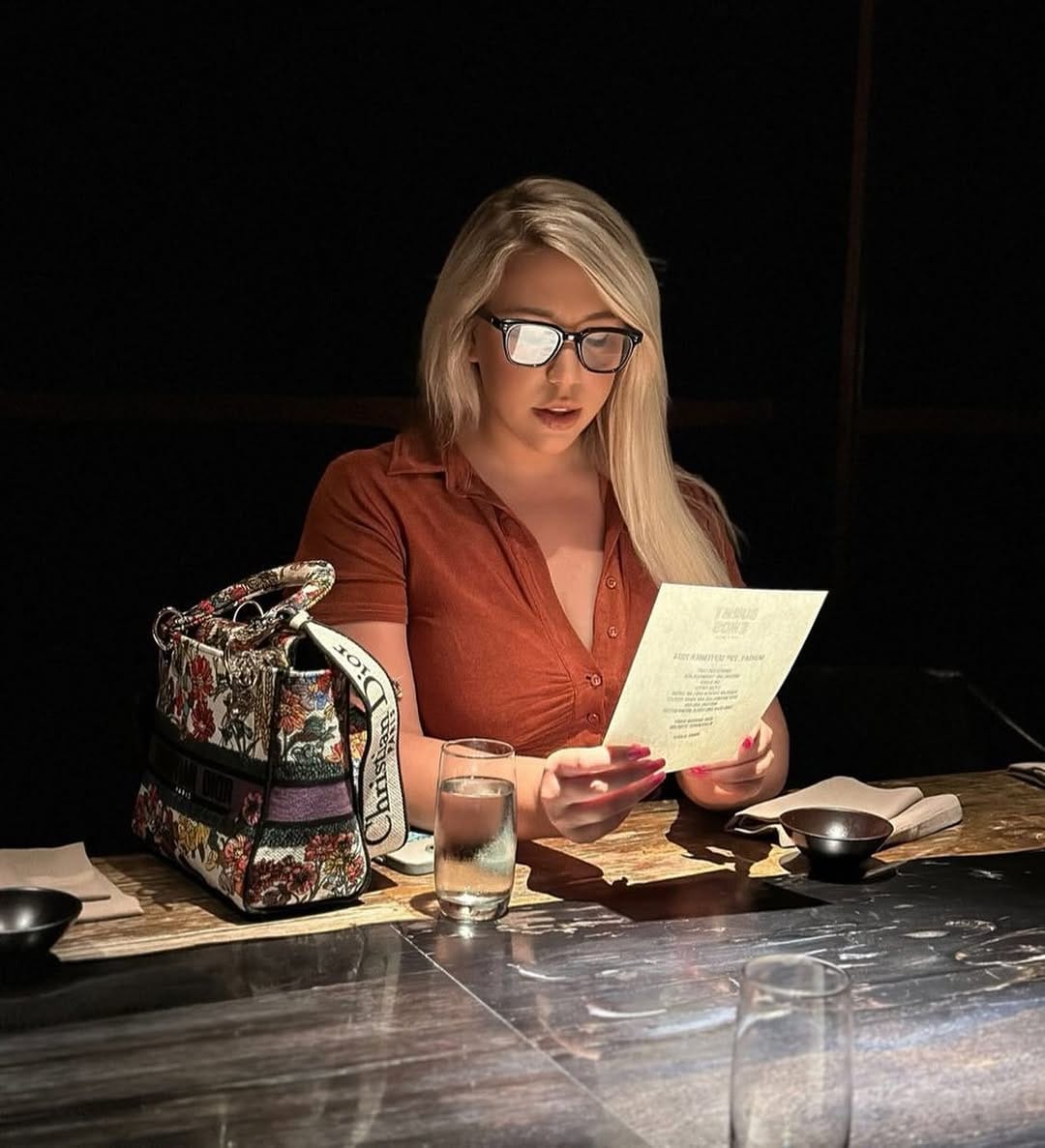 Post 8 by Amy Street | Crypto Thought Leader on Instagram (carousel)