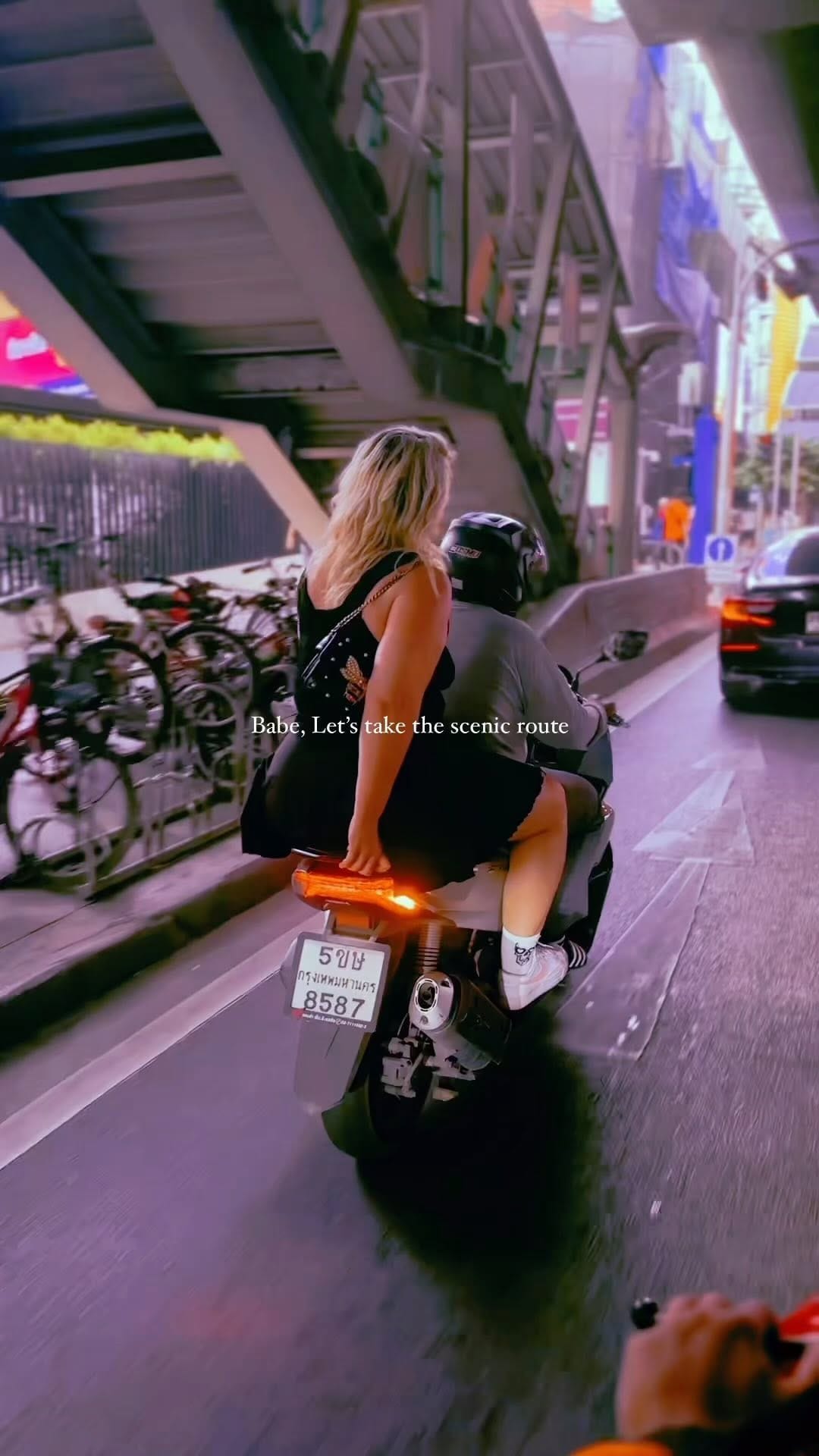 Post 9 by Amy Street | Crypto Thought Leader on Instagram (video)