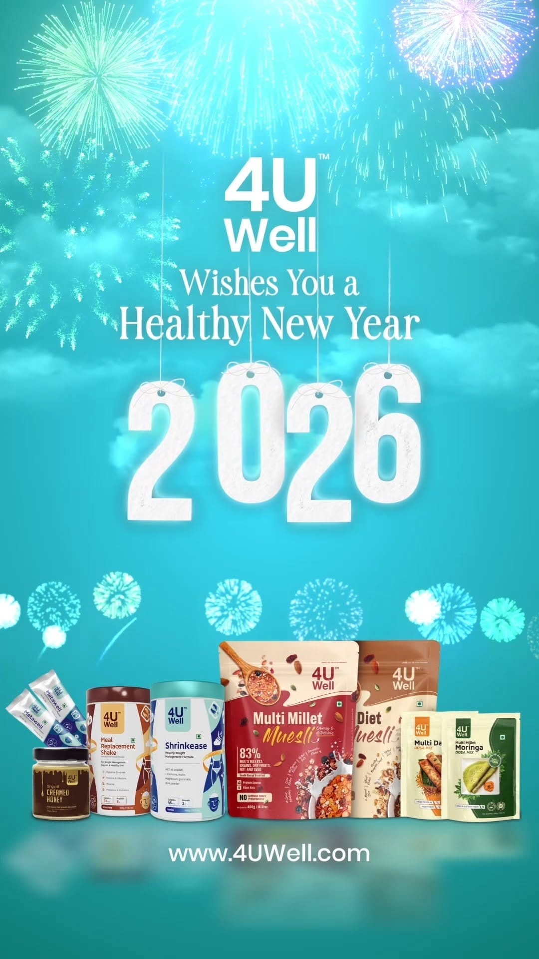 Post 5 by 4uwell on Instagram (video)