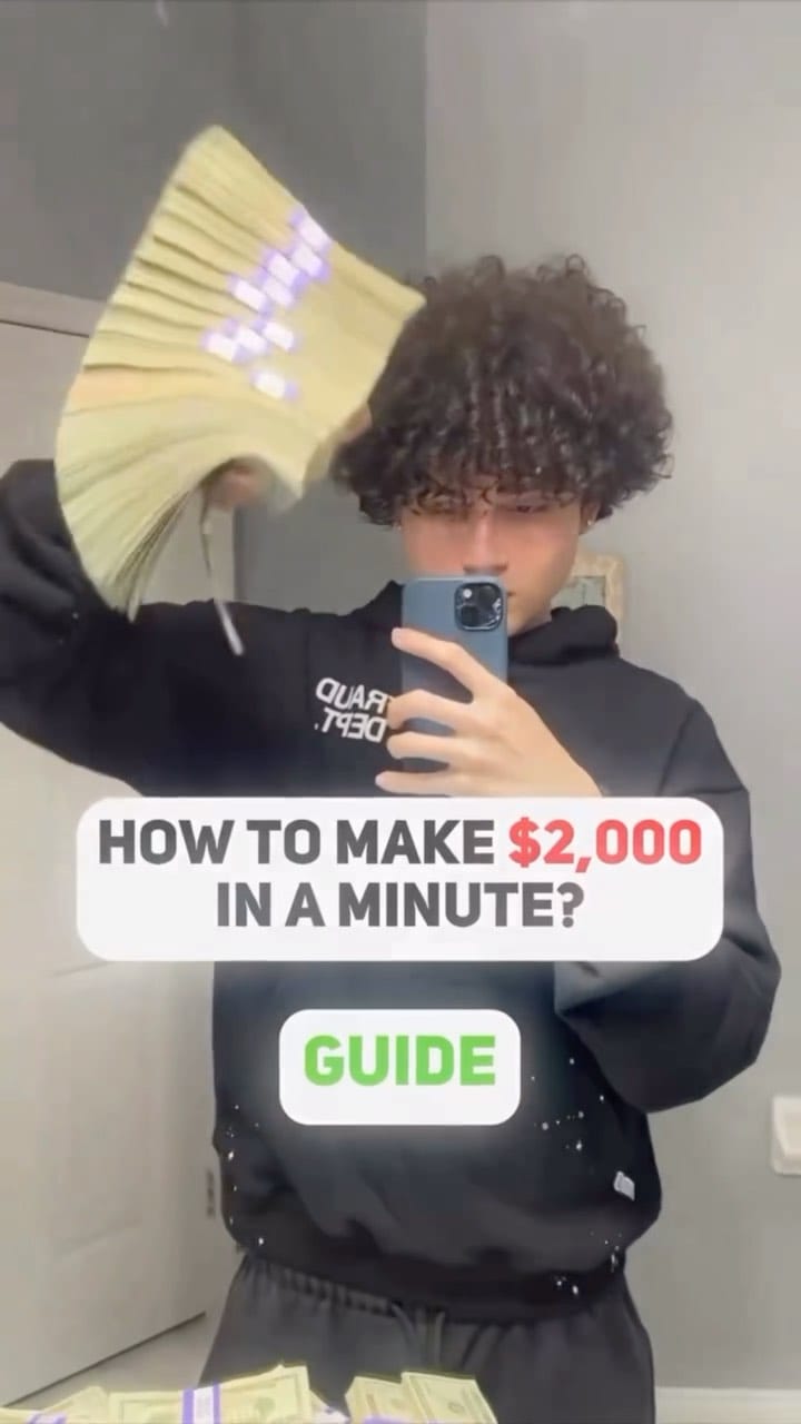 Post 6 by cryptosugre on Instagram (video)