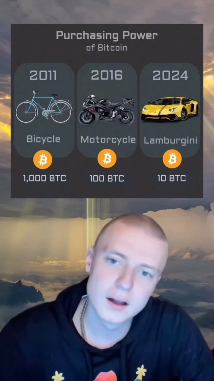 Post 2 by cryptosugre on Instagram (video)