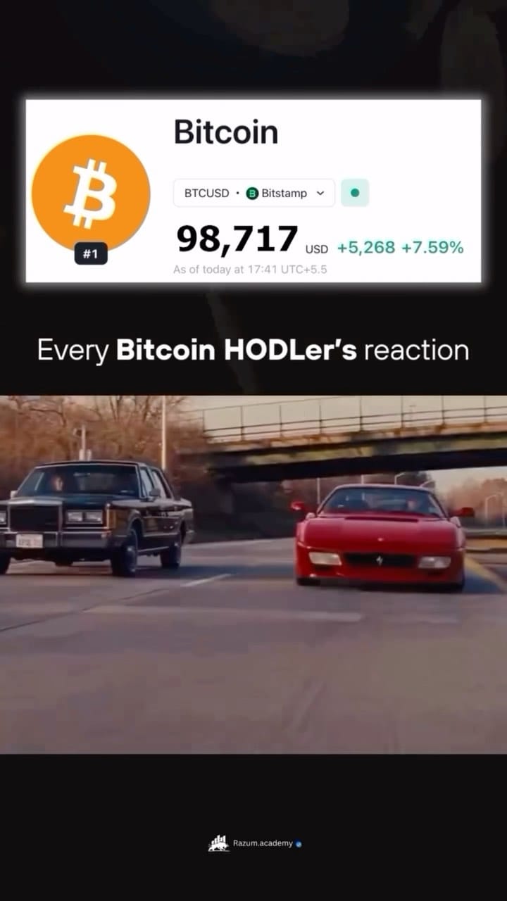 Post 7 by cryptosugre on Instagram (video)