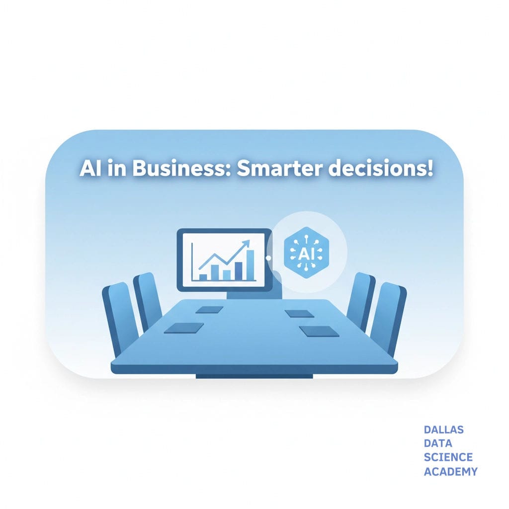 Post 3 by Dallas Data Science Academy on Instagram (image)