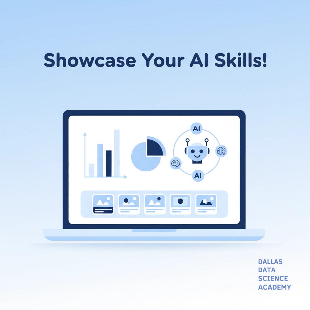 Post 7 by Dallas Data Science Academy on Instagram (carousel)