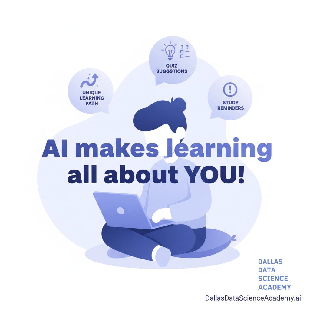 Post 4 by Dallas Data Science Academy on Instagram (carousel)