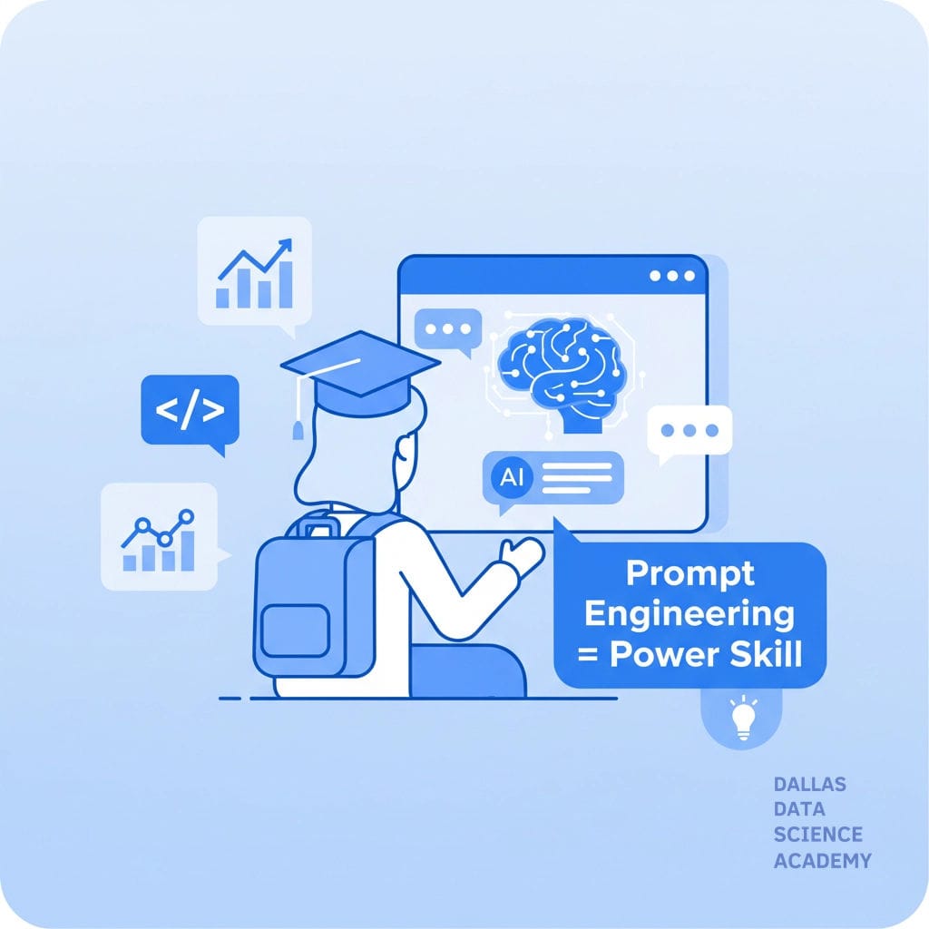 Post 2 by Dallas Data Science Academy on Instagram (image)