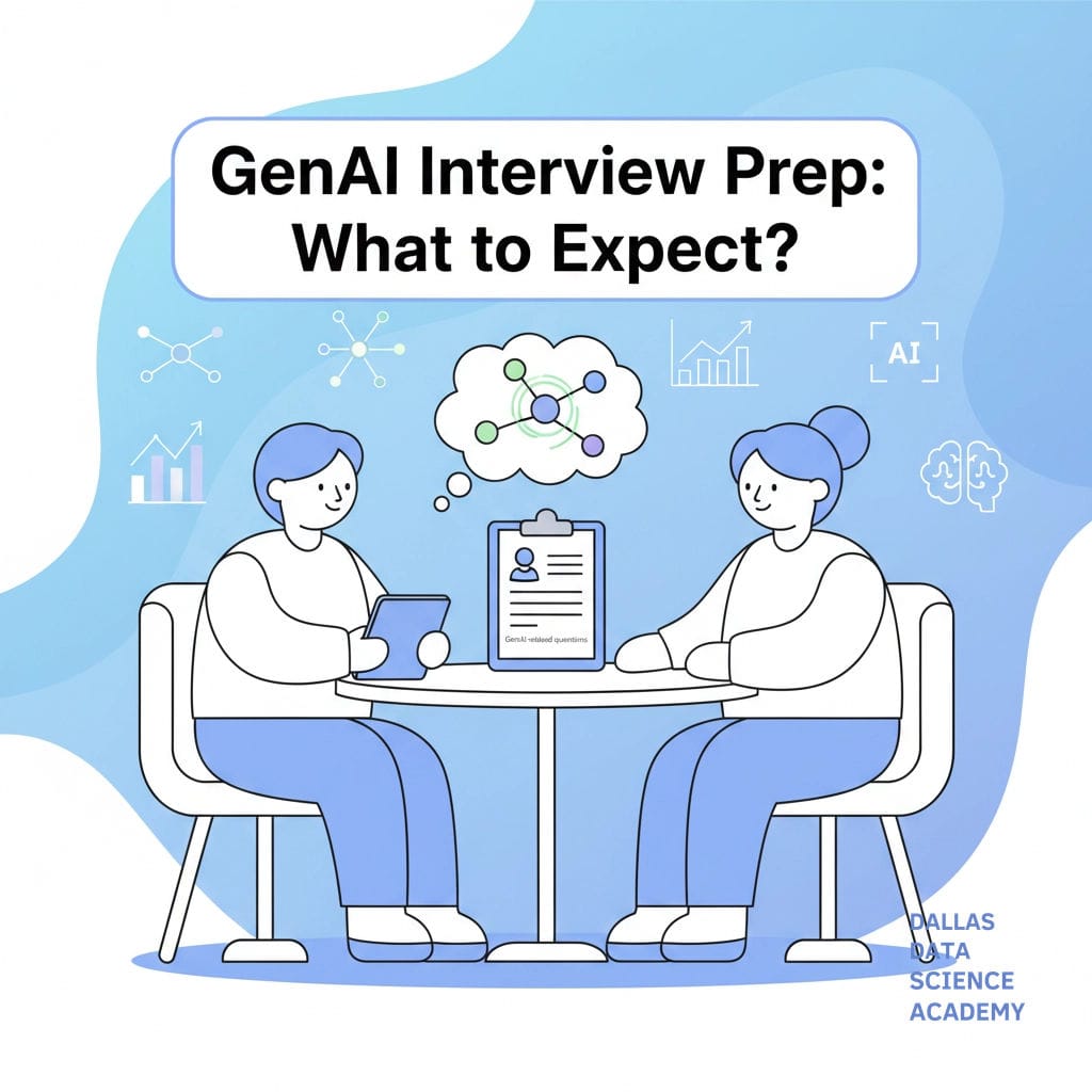 Post 6 by Dallas Data Science Academy on Instagram (image)