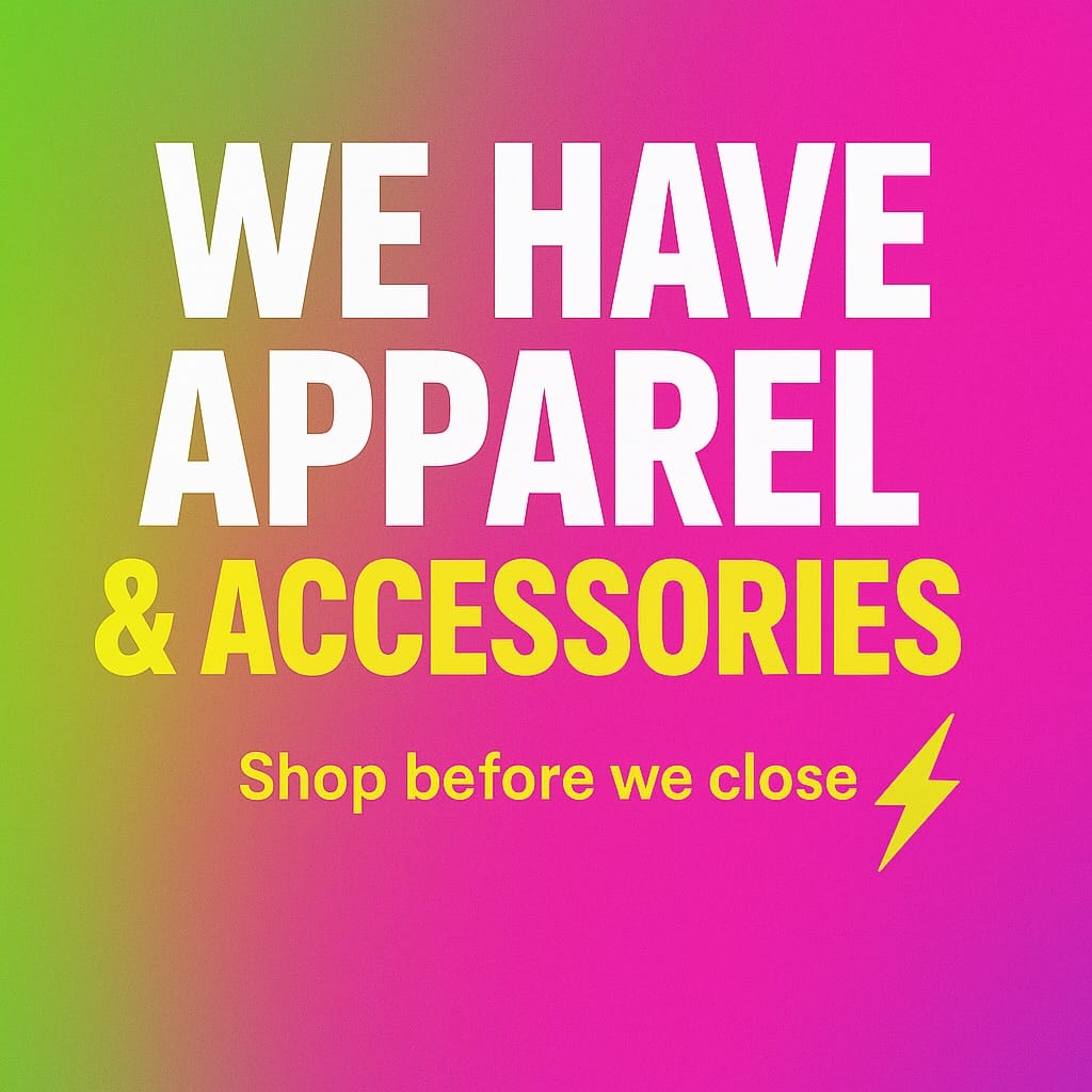Post 2 by Girl Gang Fight Gear on Instagram (image)