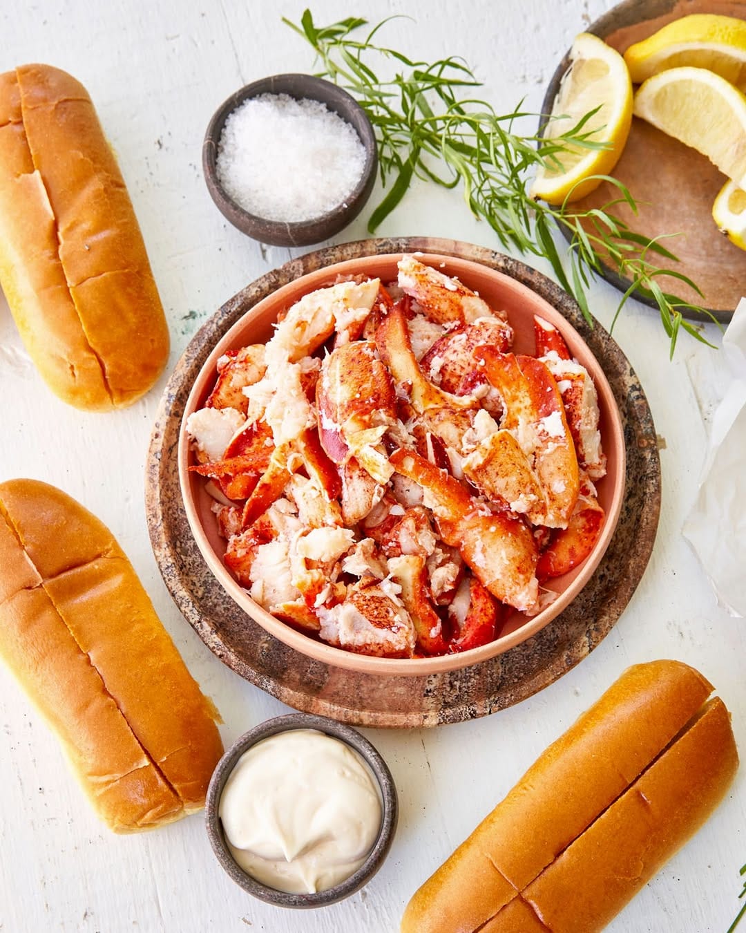 Post 3 by Alaskan King Crab Co. on Instagram (image)