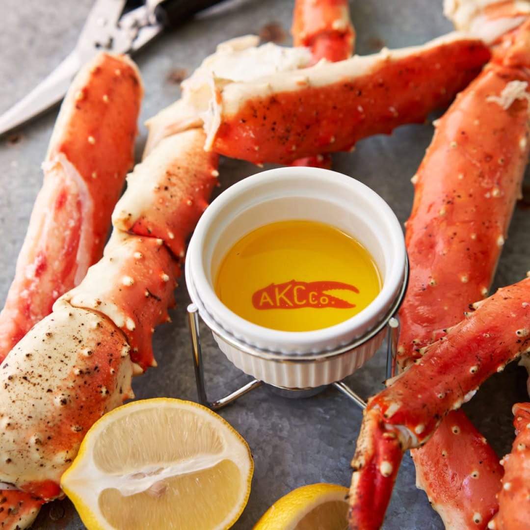 Post 8 by Alaskan King Crab Co. on Instagram (image)