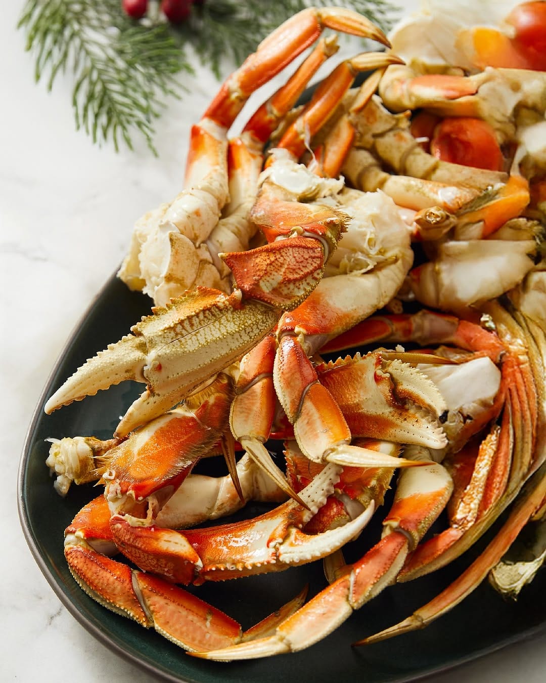 Post 5 by Alaskan King Crab Co. on Instagram (image)