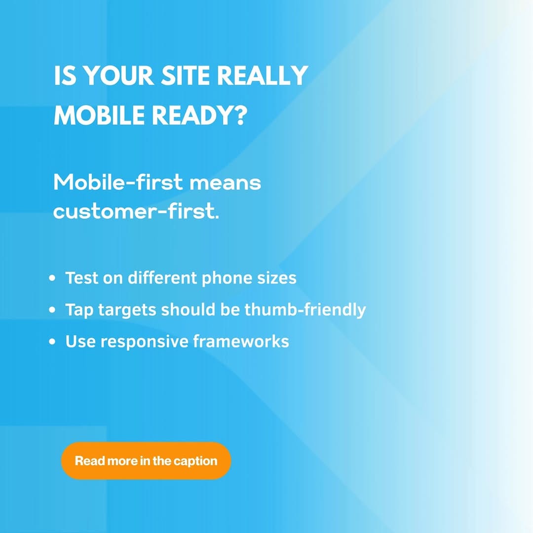 Post 6 by Klashtech - Web Design & Development on Instagram (video)