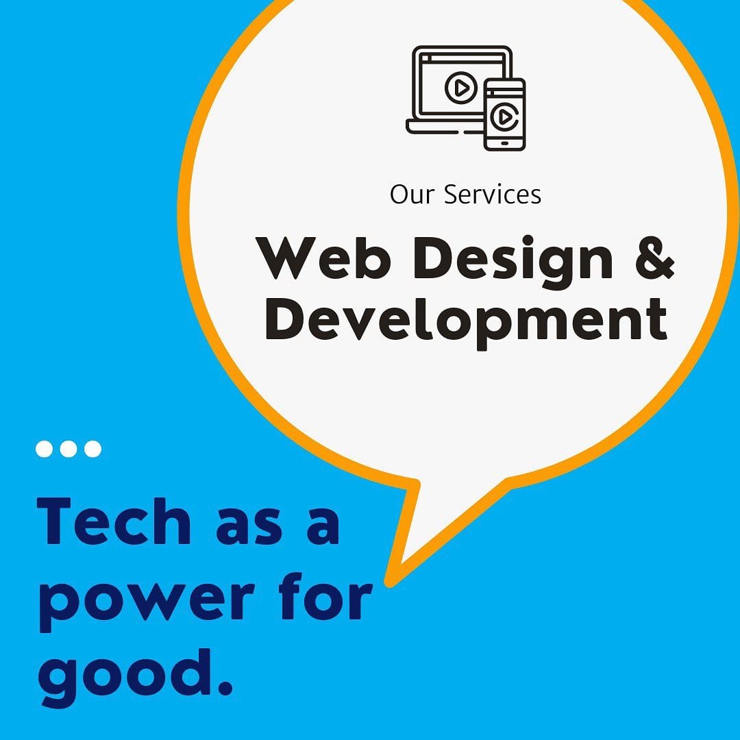 Post 10 by Klashtech - Web Design & Development on Instagram (carousel)