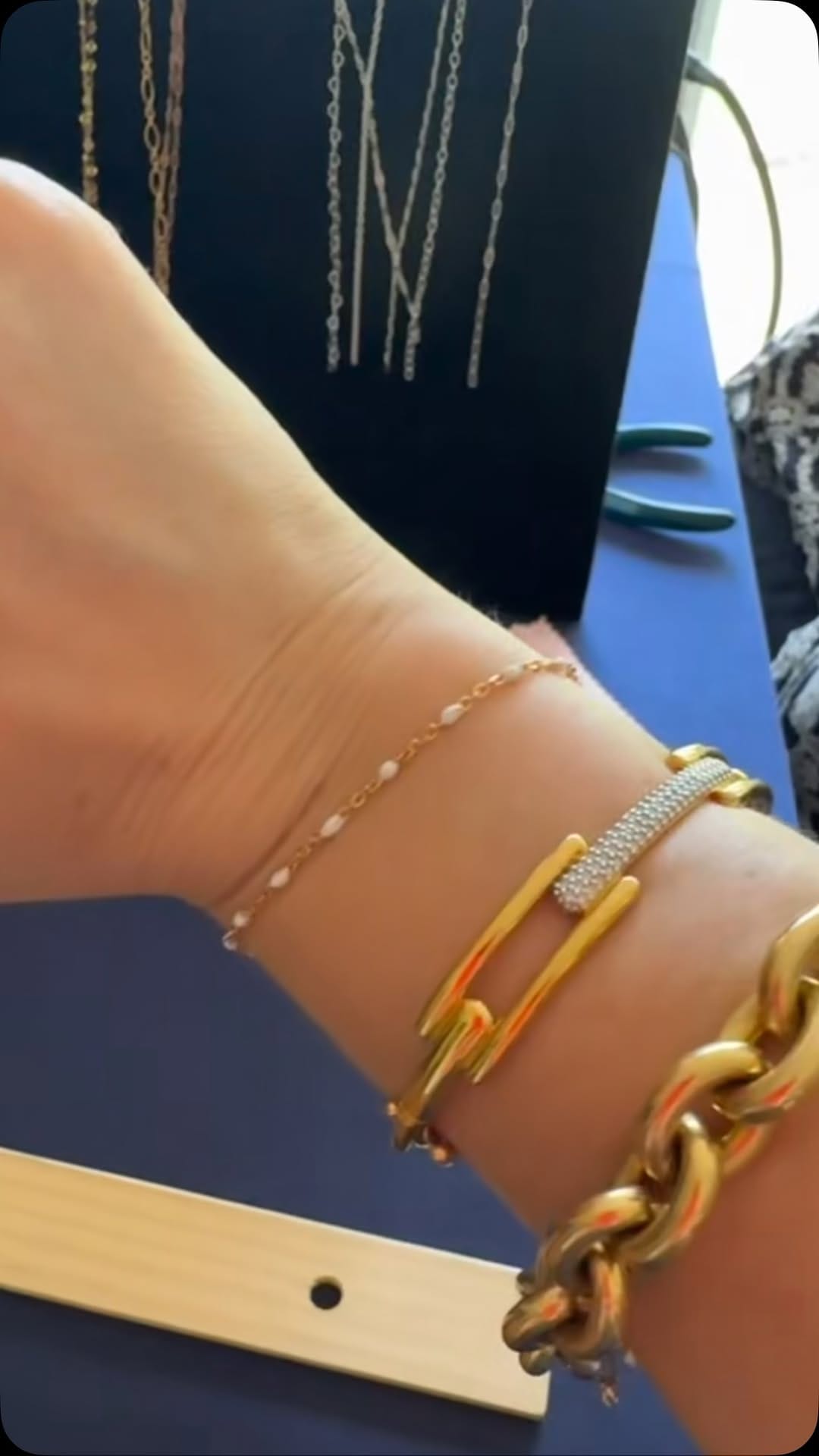 Post 5 by Dawn & Dusk™️ on Instagram (video)