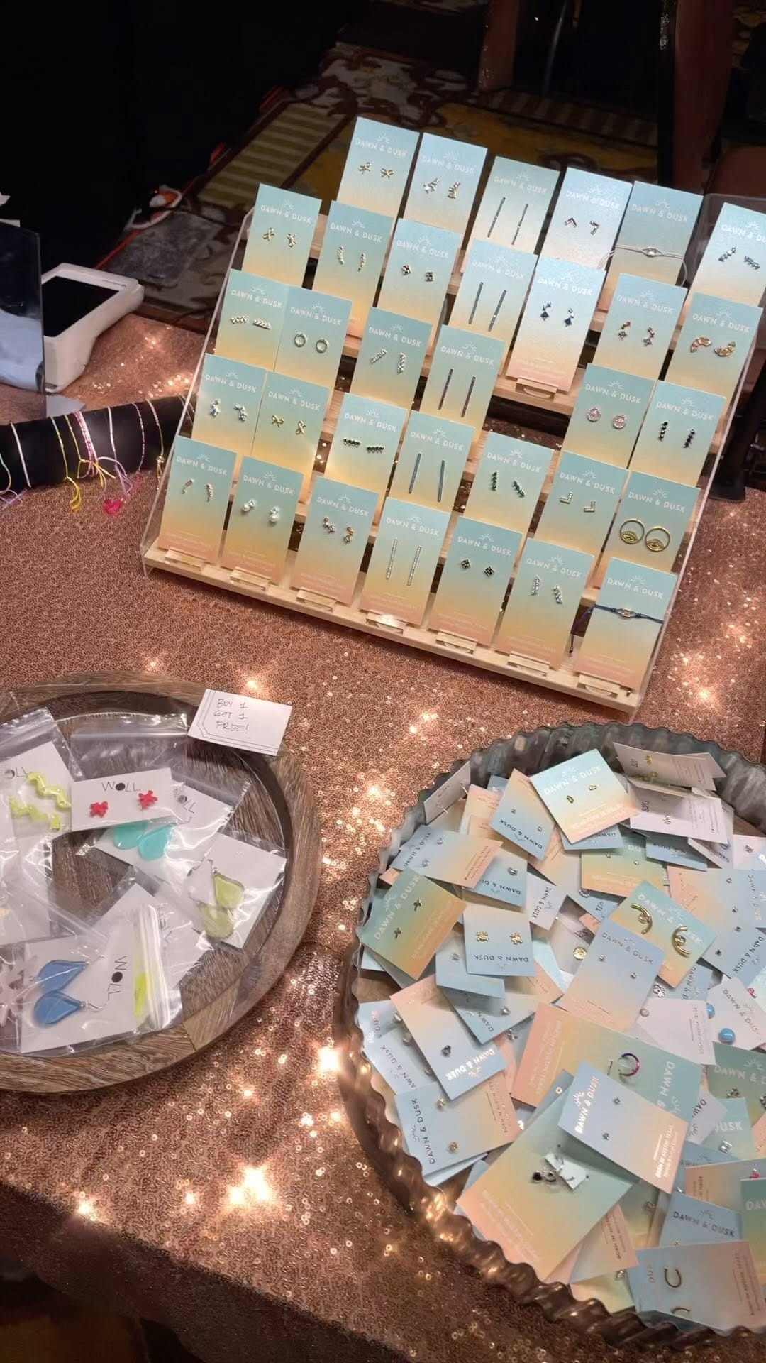 Post 10 by Dawn & Dusk™️ on Instagram (video)