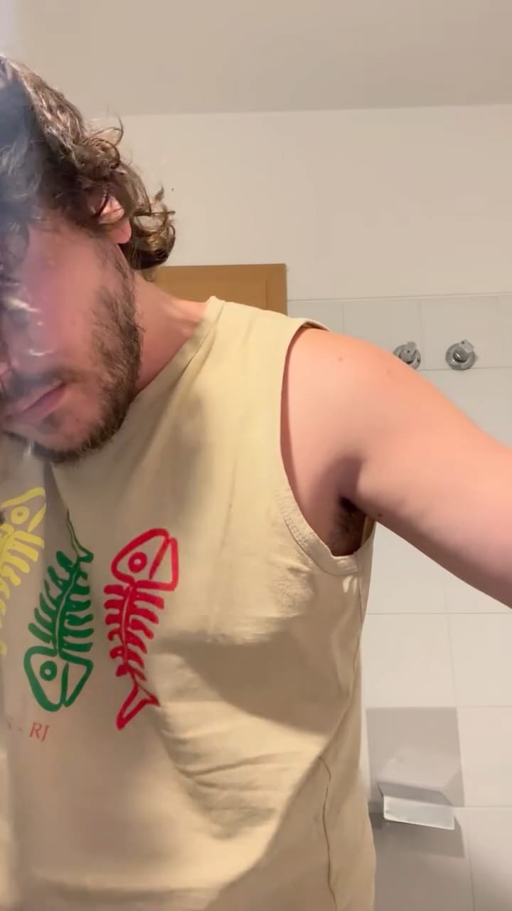 Post 2 by Rafael Piquete on Instagram (video)