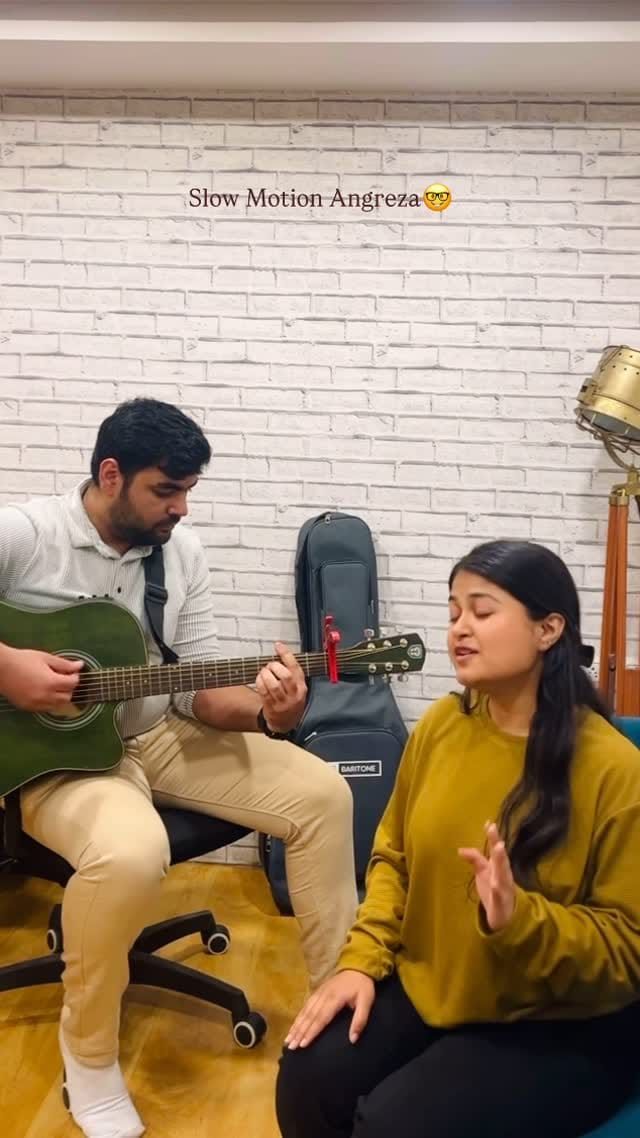 Post 2 by Aashish Vats on Instagram (video)