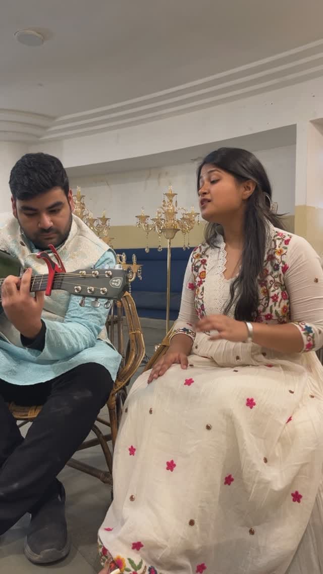 Post 3 by Aashish Vats on Instagram (video)
