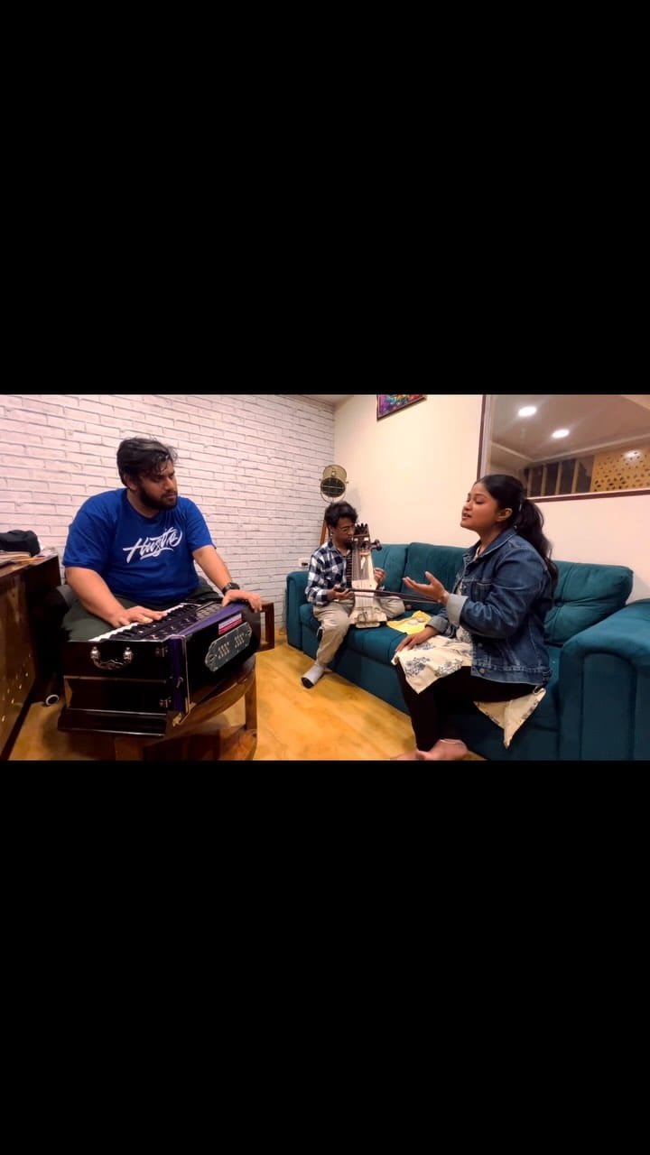 Post 4 by Aashish Vats on Instagram (video)