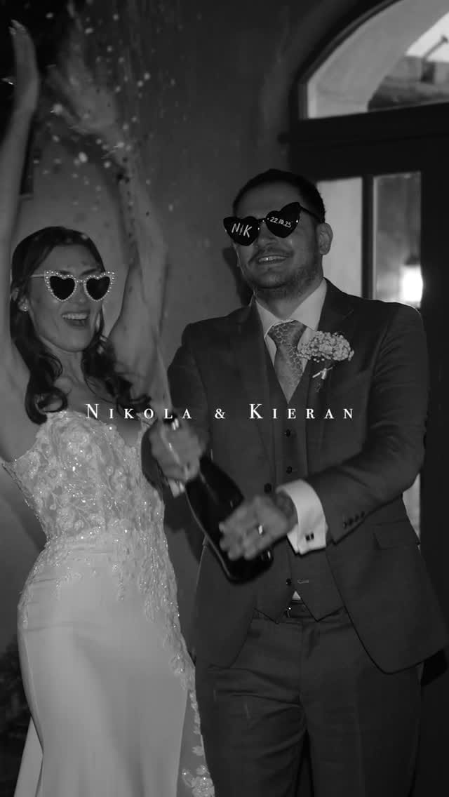Post 4 by Opus Couture | Bridal Boutique | Ayrshire on Instagram (video)