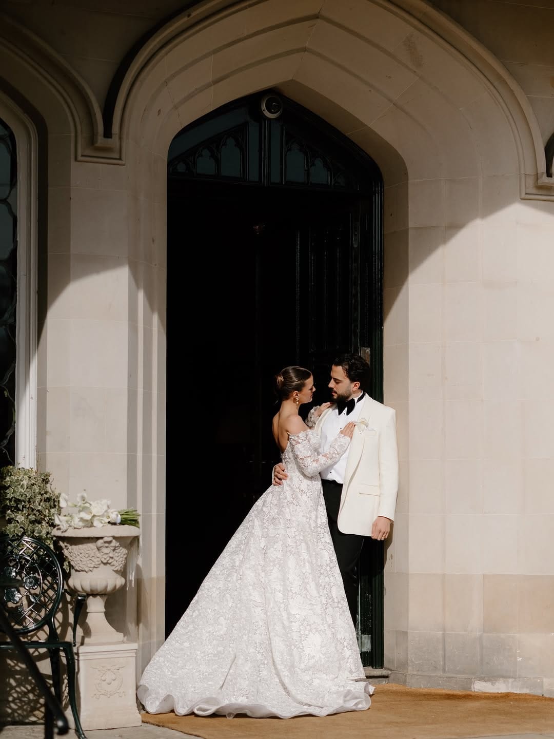 Post 2 by Opus Couture | Bridal Boutique | Ayrshire on Instagram (carousel)