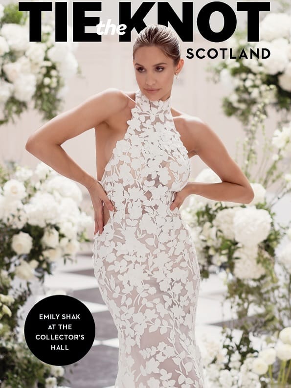 Post 9 by Opus Couture | Bridal Boutique | Ayrshire on Instagram (carousel)