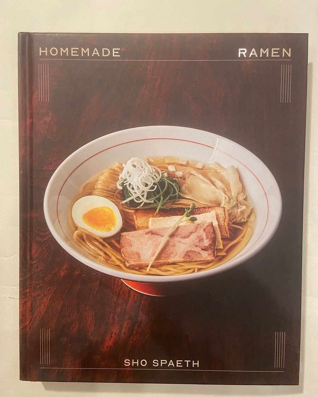 Post 7 by Books For Cooks on Instagram (image)