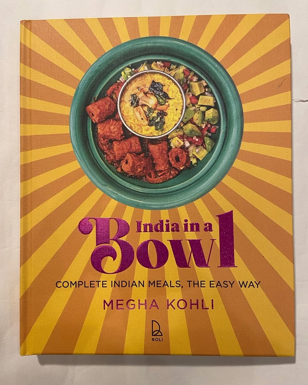 Post 5 by Books For Cooks on Instagram (image)
