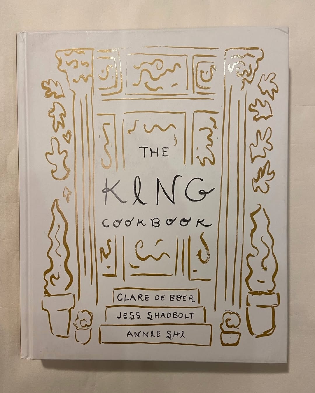 Post 4 by Books For Cooks on Instagram (image)