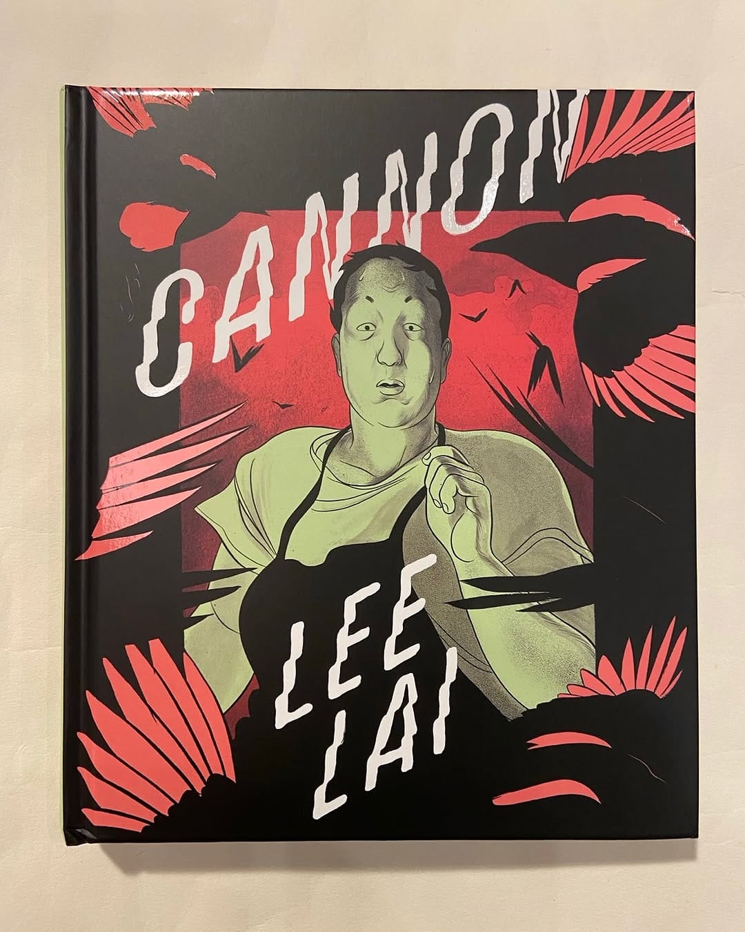 Post 6 by Books For Cooks on Instagram (image)